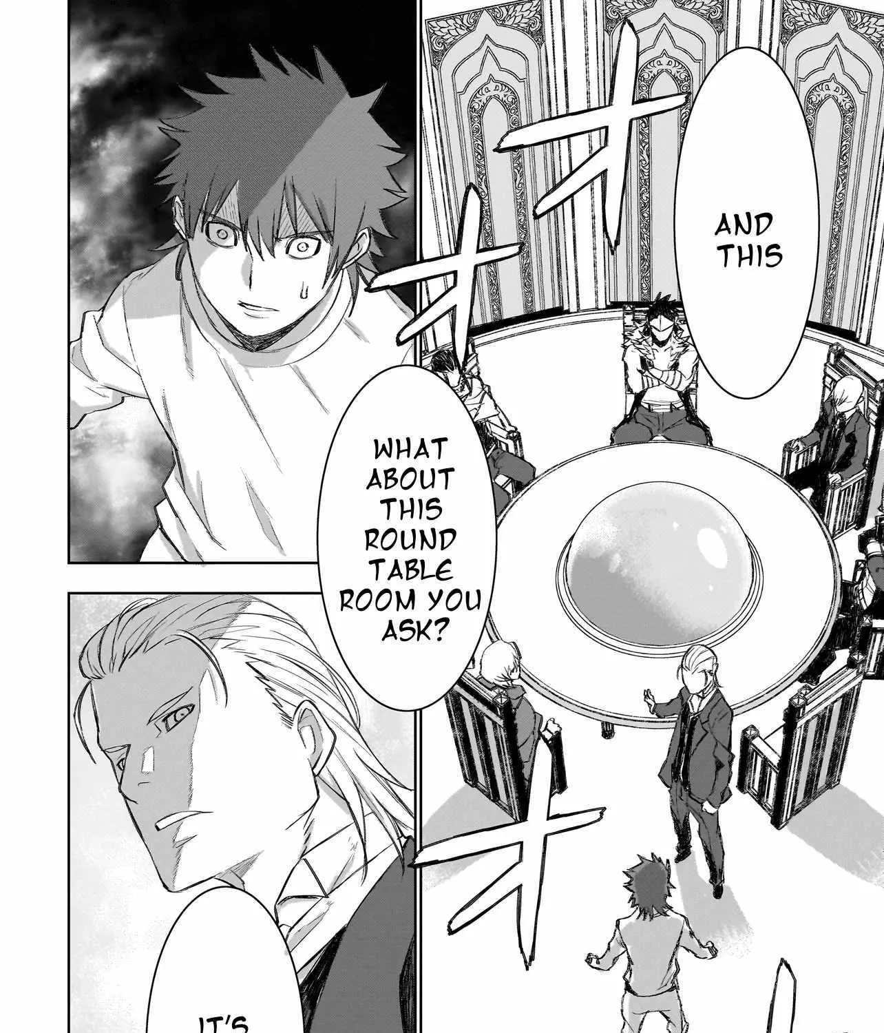 Read Seventh chapter 4 image 18 on Lezhin