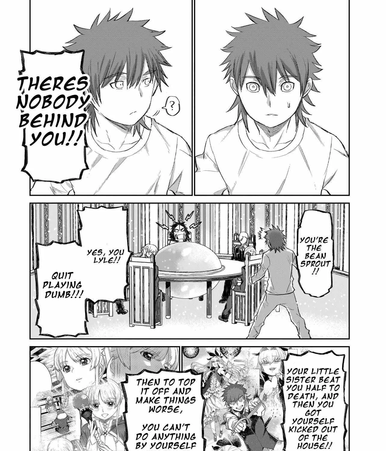 Read Seventh chapter 4 image 2 on Lezhin