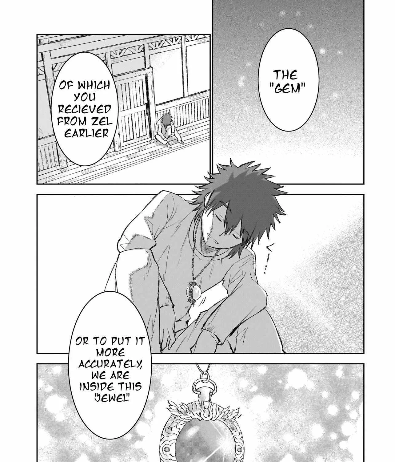Read Seventh chapter 4 image 20 on Lezhin