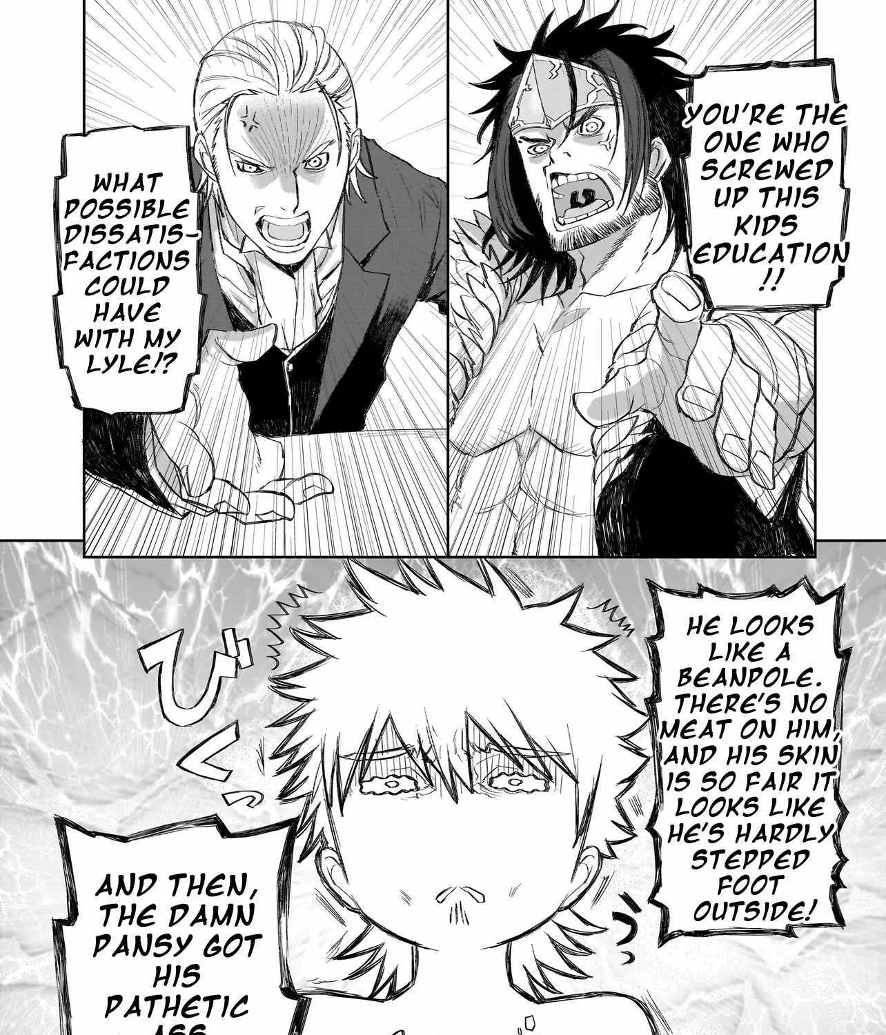 Read Seventh chapter 4 image 24 on Lezhin