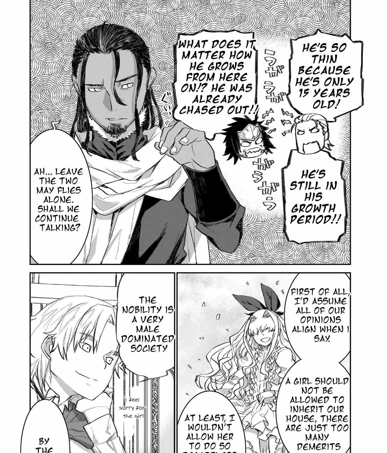 Read Seventh chapter 4 image 26 on Lezhin