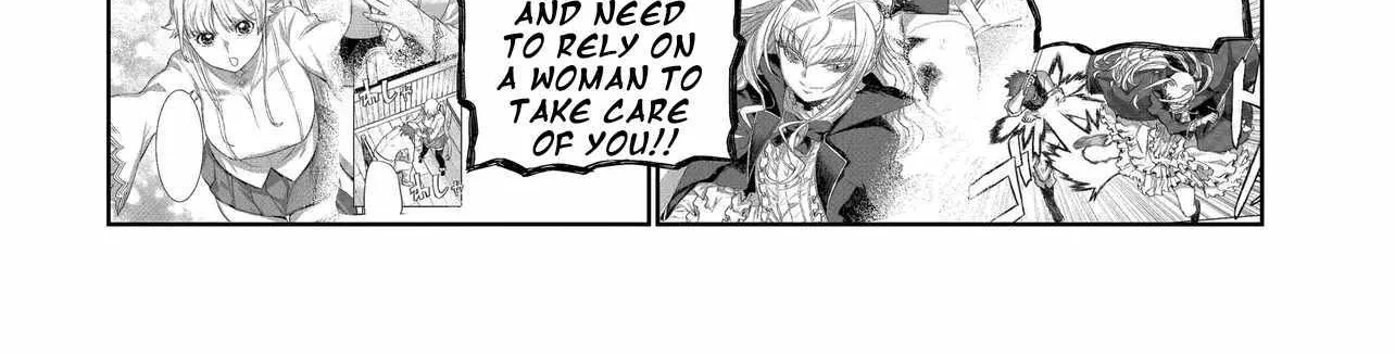 Read Seventh chapter 4 image 3 on Lezhin