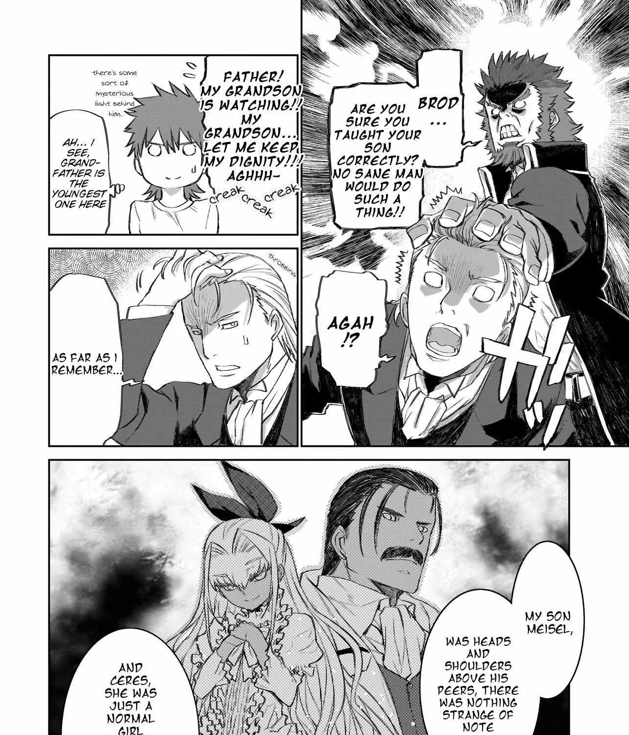 Read Seventh chapter 4 image 30 on Lezhin
