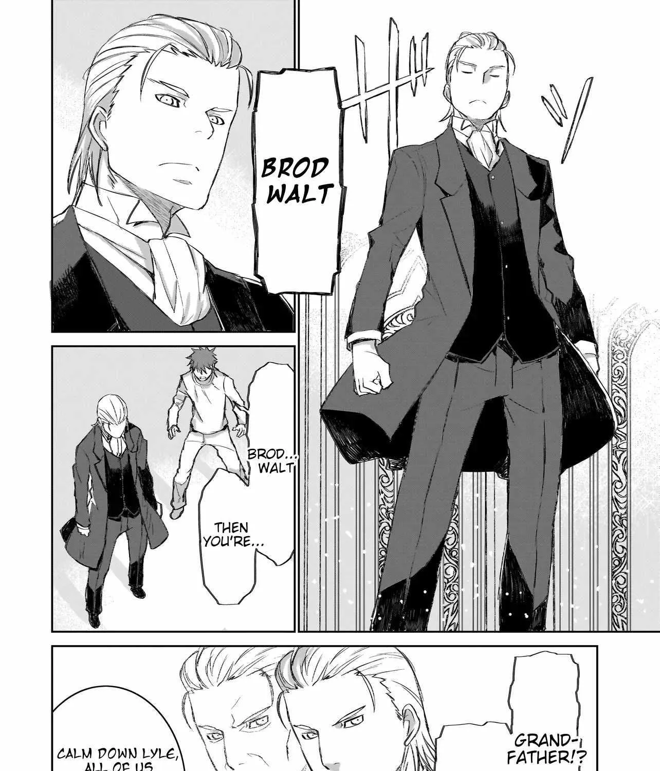 Read Seventh chapter 4 image 6 on Lezhin
