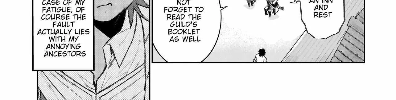 Read Seventh chapter 5.1 image 1 on Lezhin
