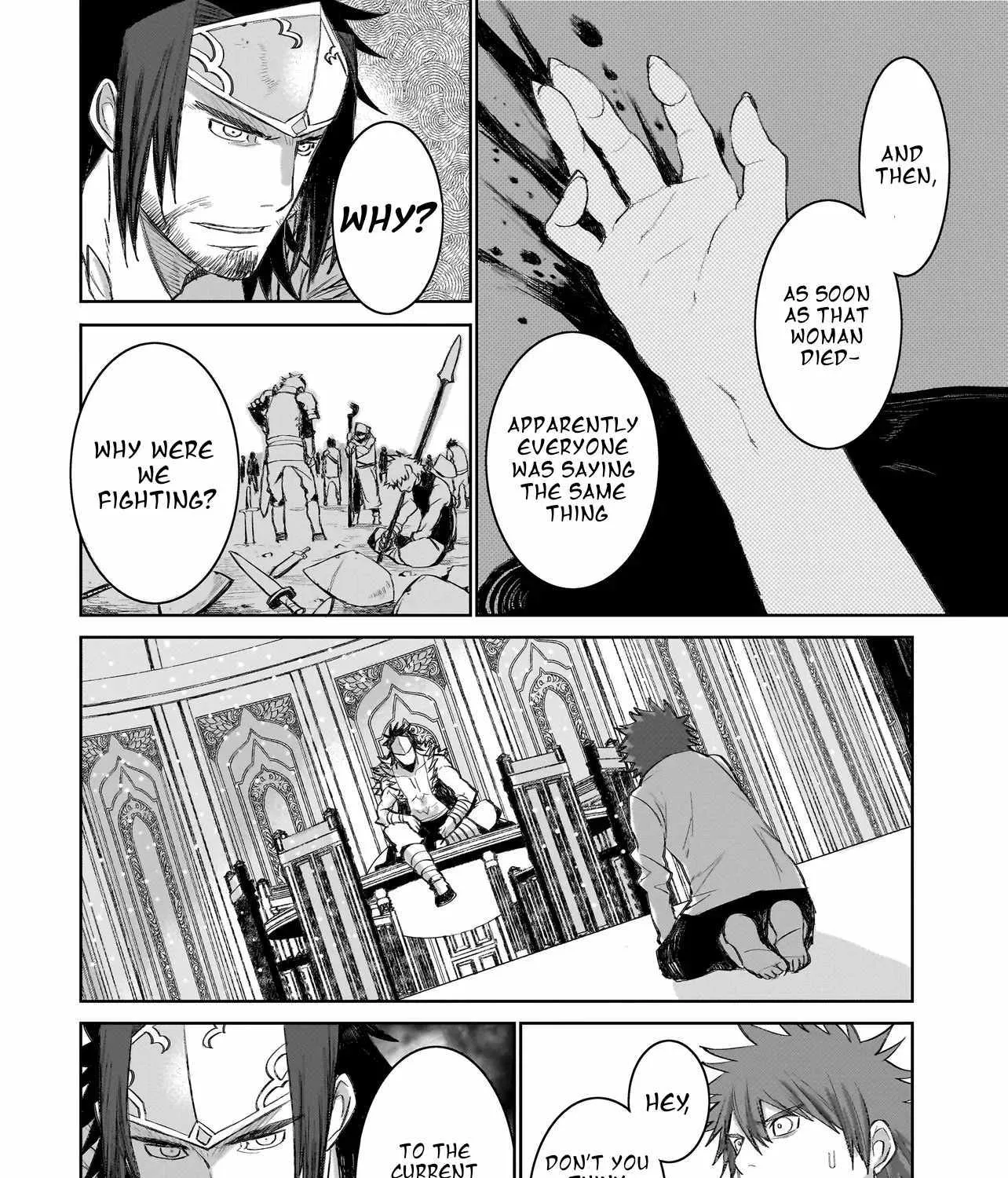Read Seventh chapter 5.1 image 14 on Lezhin