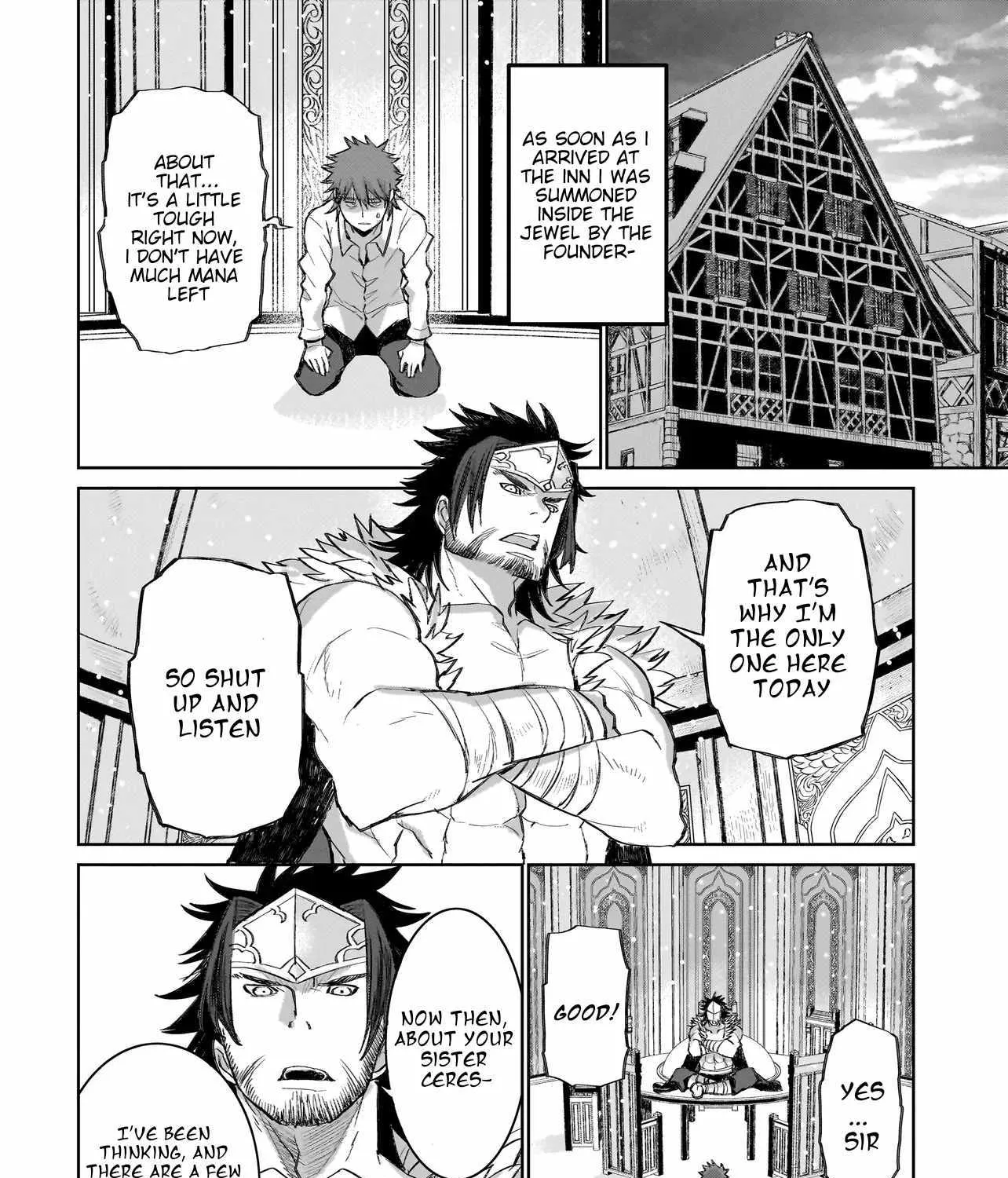 Read Seventh chapter 5.1 image 2 on Lezhin