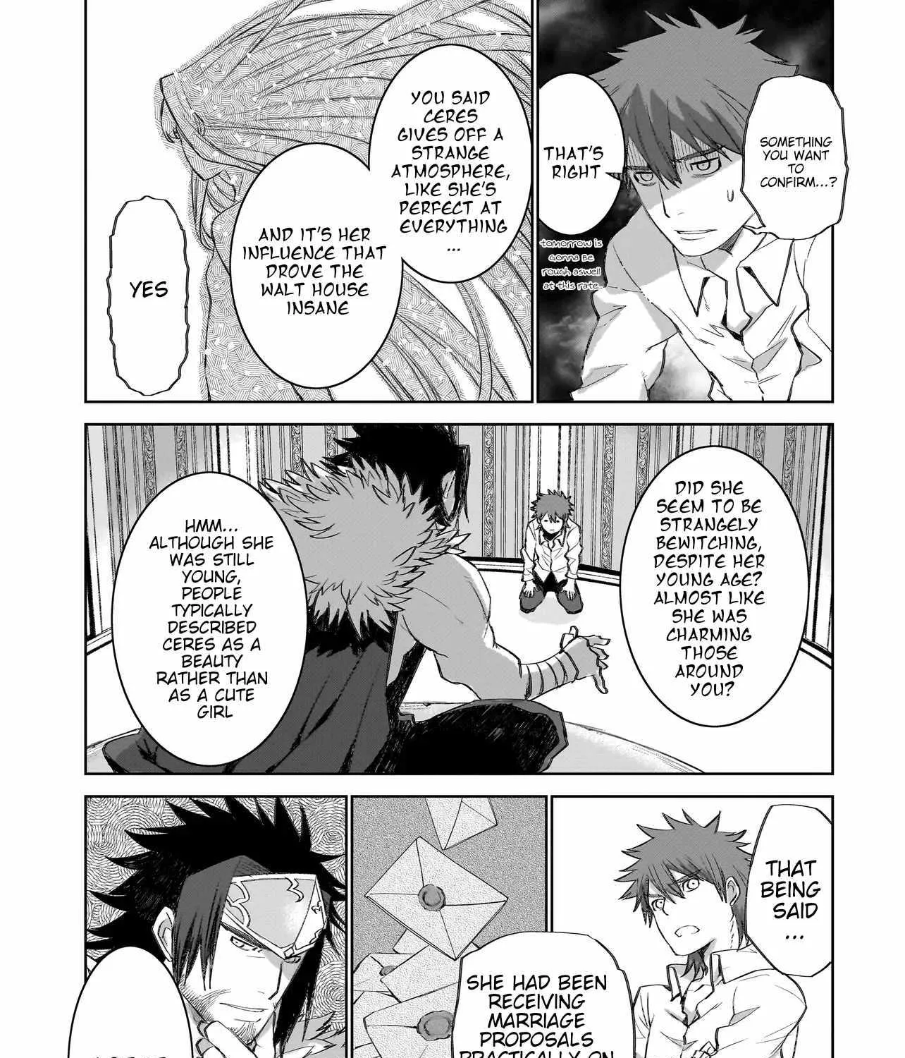 Read Seventh chapter 5.1 image 4 on Lezhin