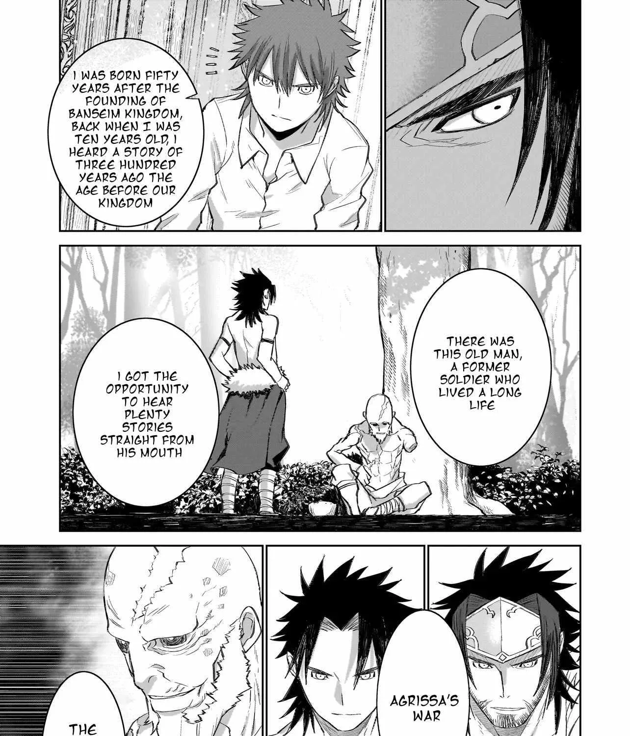 Read Seventh chapter 5.1 image 8 on Lezhin