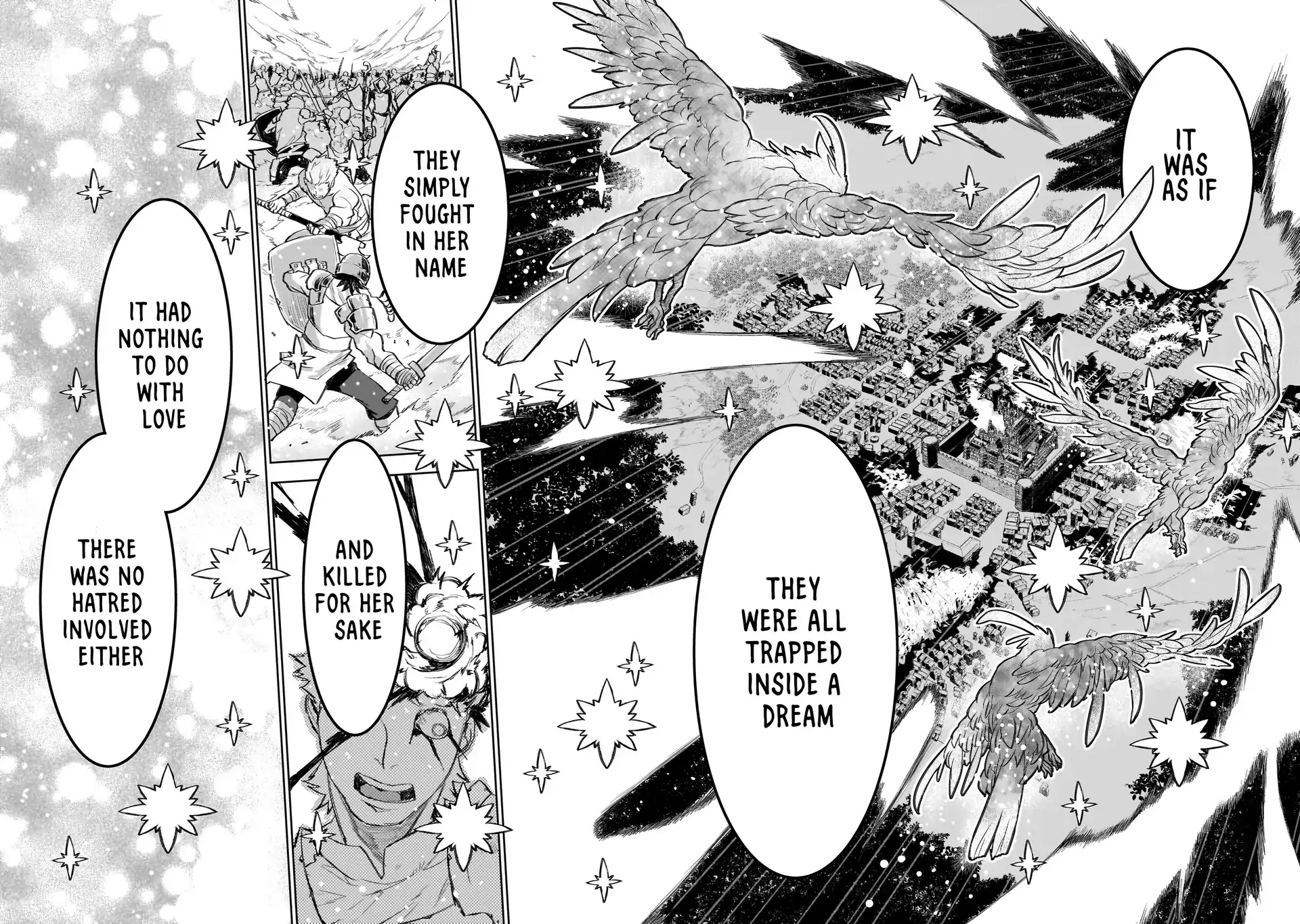 Read Seventh chapter 5.2 image 5 on Lezhin