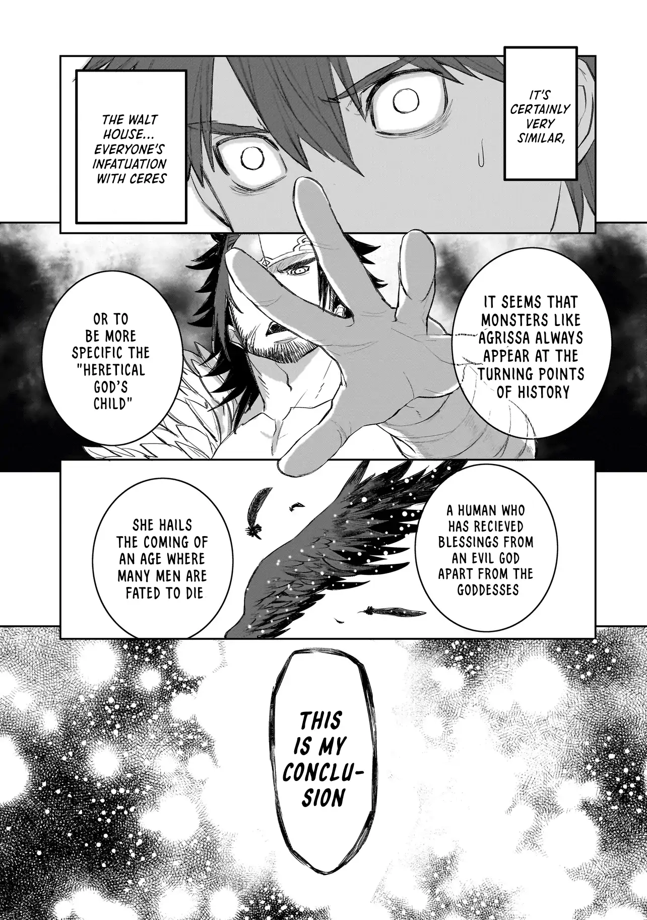 Read Seventh chapter 5.2 image 8 on Lezhin