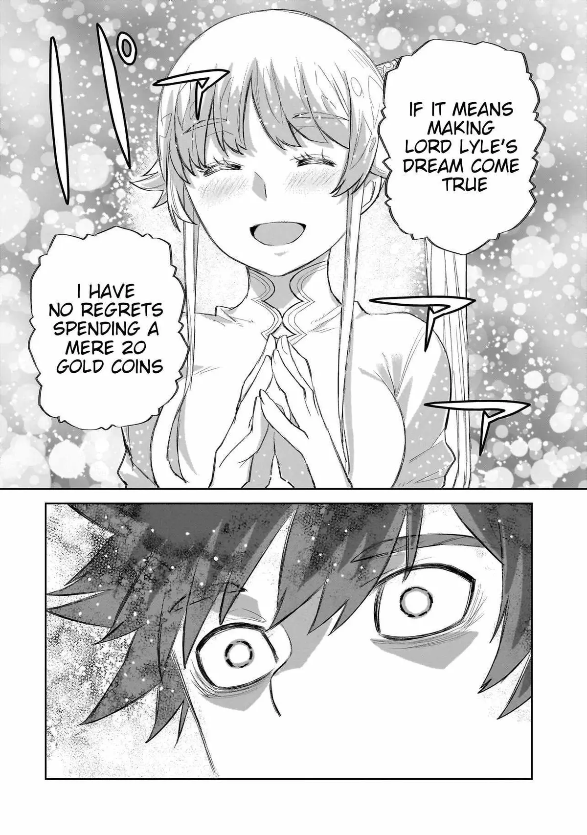Read Seventh chapter 5.99 image 11 on Lezhin
