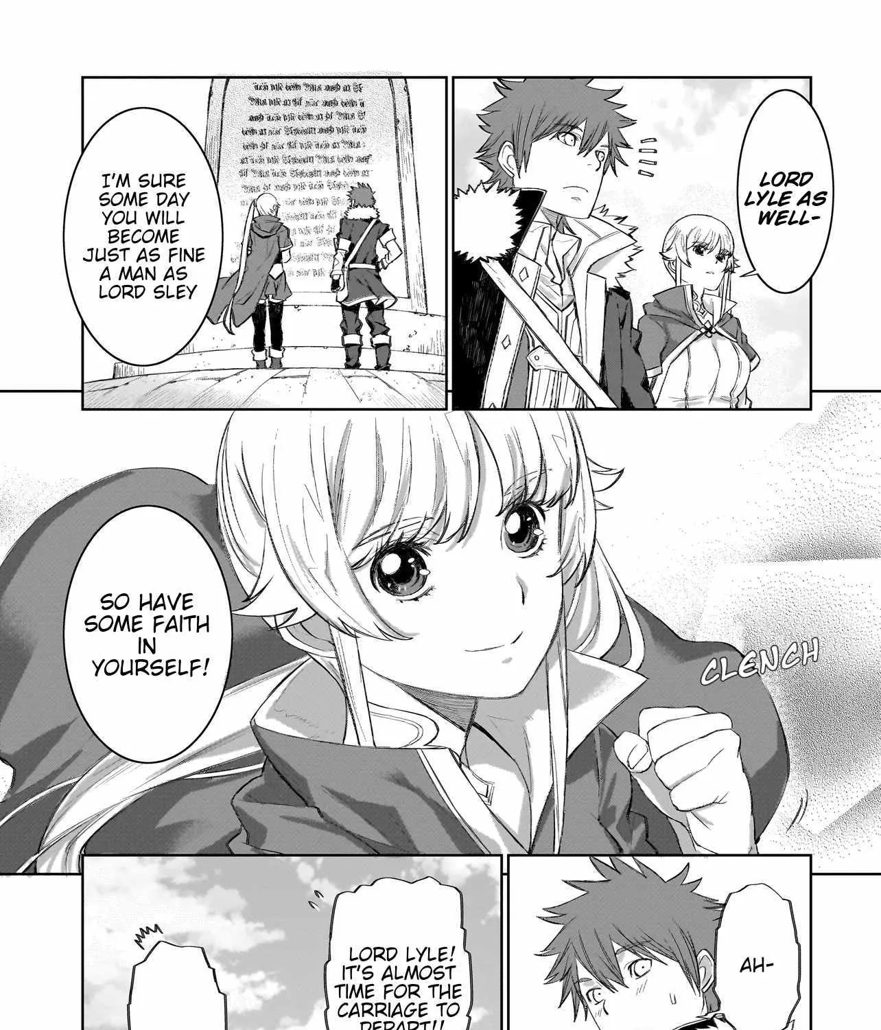 Read Seventh chapter 5 image 12 on Lezhin