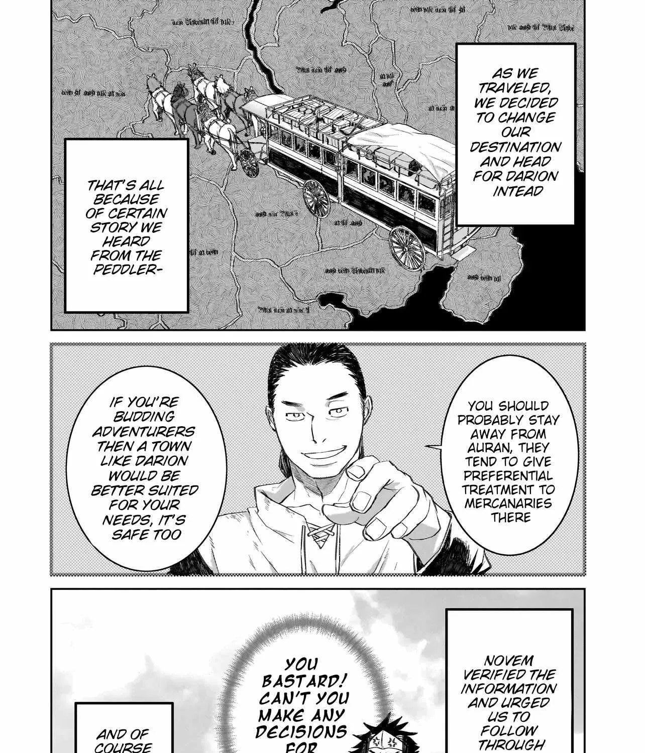 Read Seventh chapter 5 image 14 on Lezhin