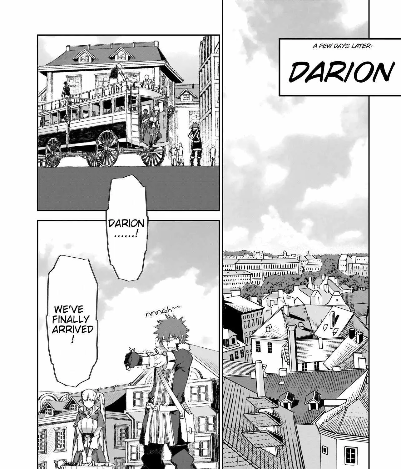 Read Seventh chapter 5 image 16 on Lezhin