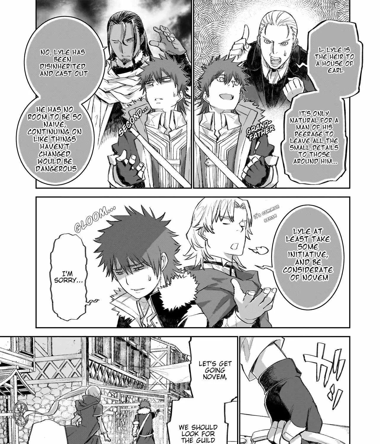 Read Seventh chapter 5 image 20 on Lezhin