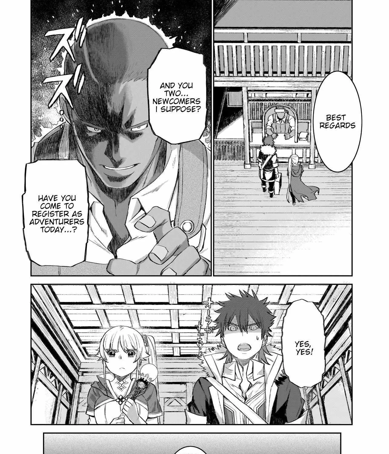 Read Seventh chapter 5 image 34 on Lezhin