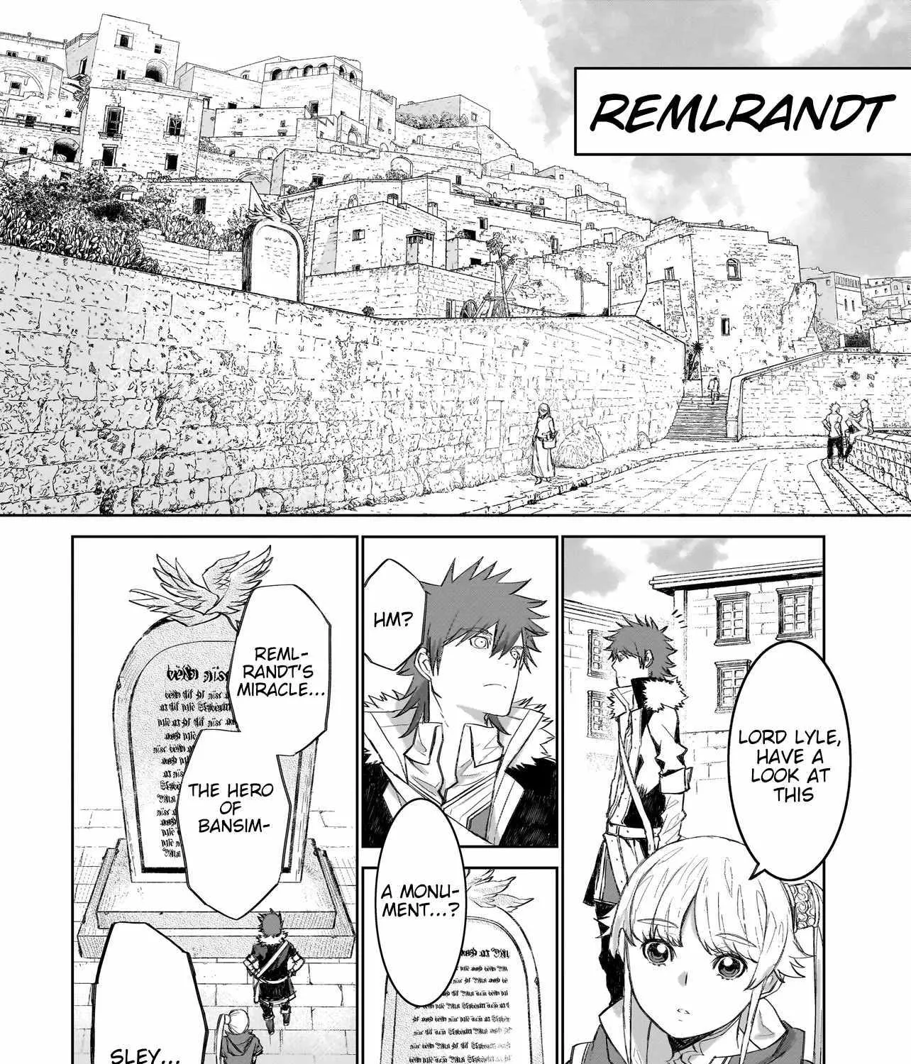 Read Seventh chapter 5 image 6 on Lezhin