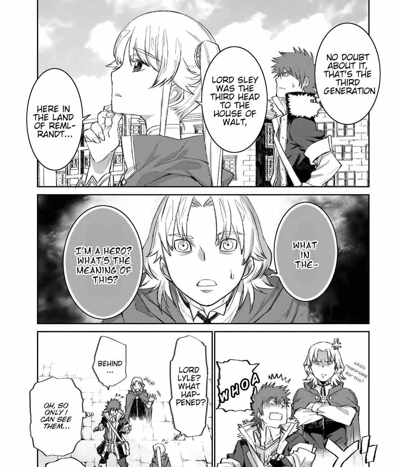 Read Seventh chapter 5 image 8 on Lezhin