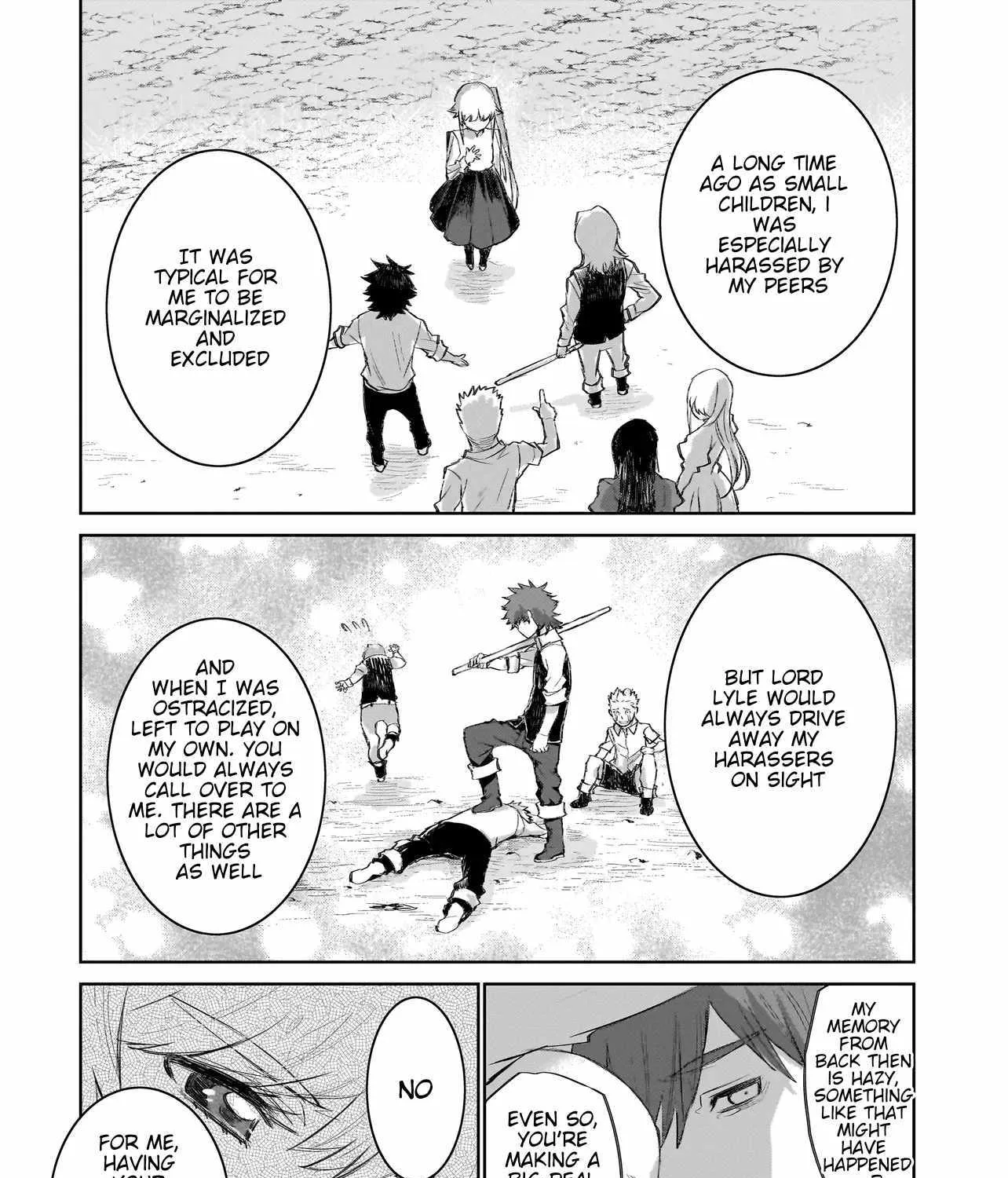 Read Seventh chapter 6.1 image 16 on Lezhin