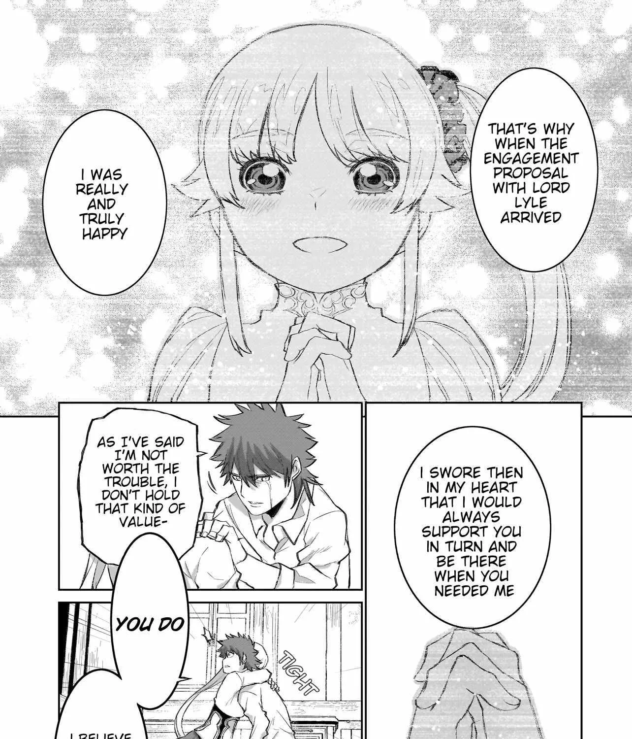 Read Seventh chapter 6.1 image 18 on Lezhin