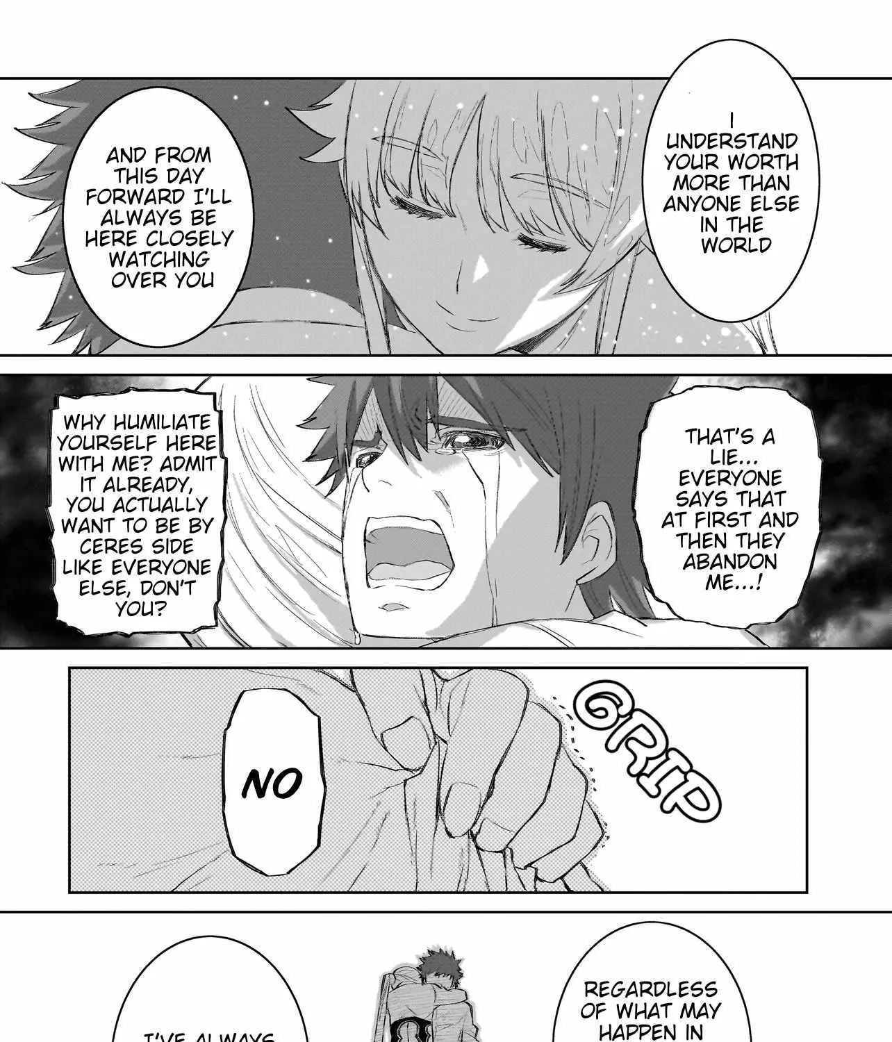 Read Seventh chapter 6.1 image 20 on Lezhin