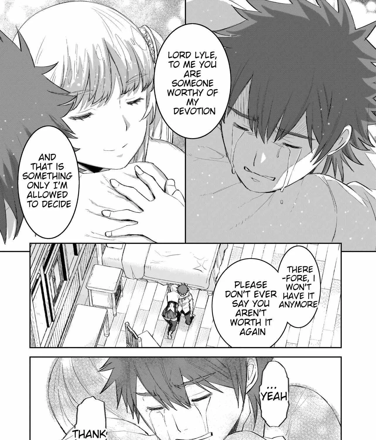 Read Seventh chapter 6.1 image 24 on Lezhin