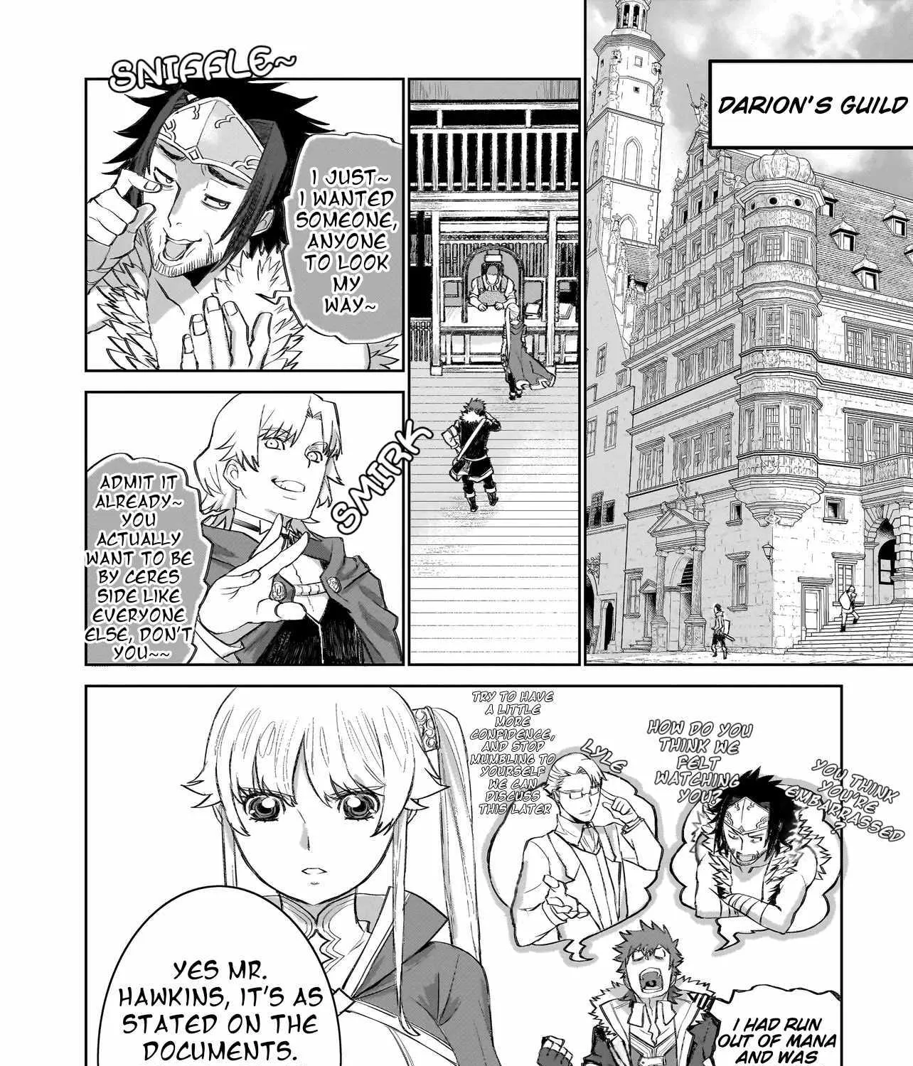 Read Seventh chapter 6.1 image 26 on Lezhin