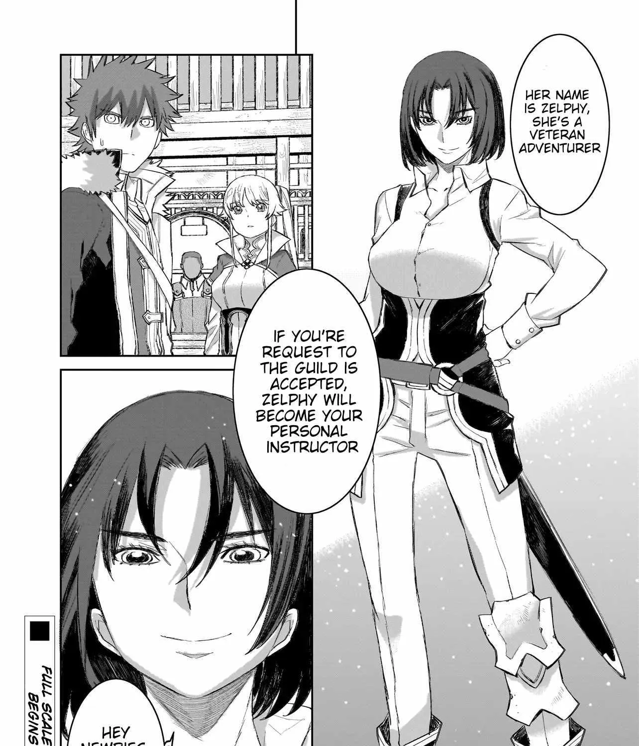 Read Seventh chapter 6.1 image 30 on Lezhin