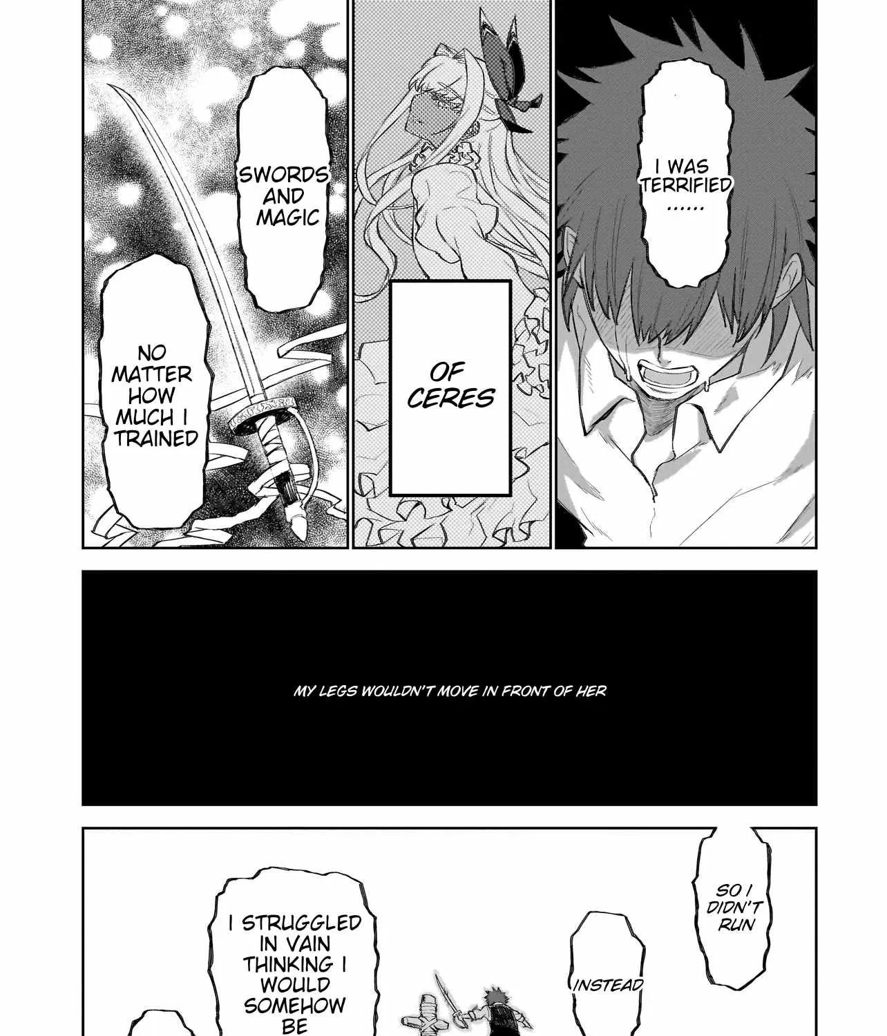 Read Seventh chapter 6.1 image 6 on Lezhin