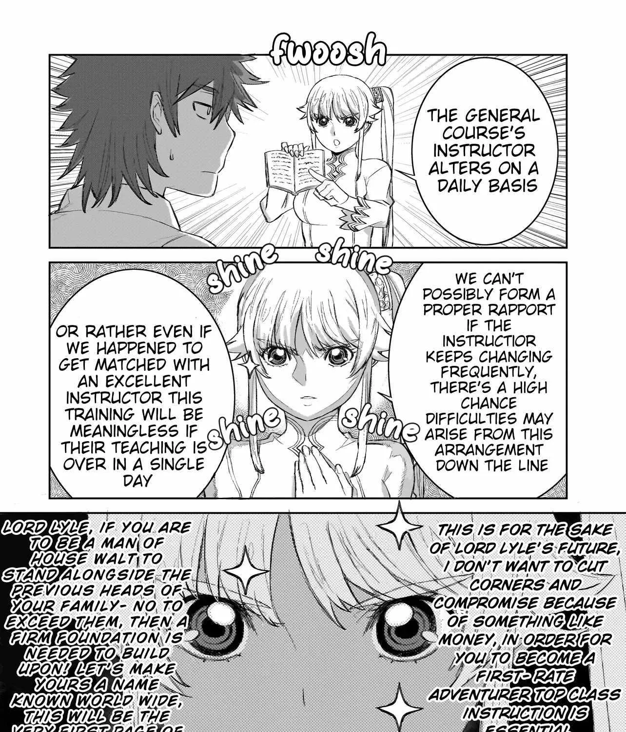 Read Seventh chapter 6 image 10 on Lezhin
