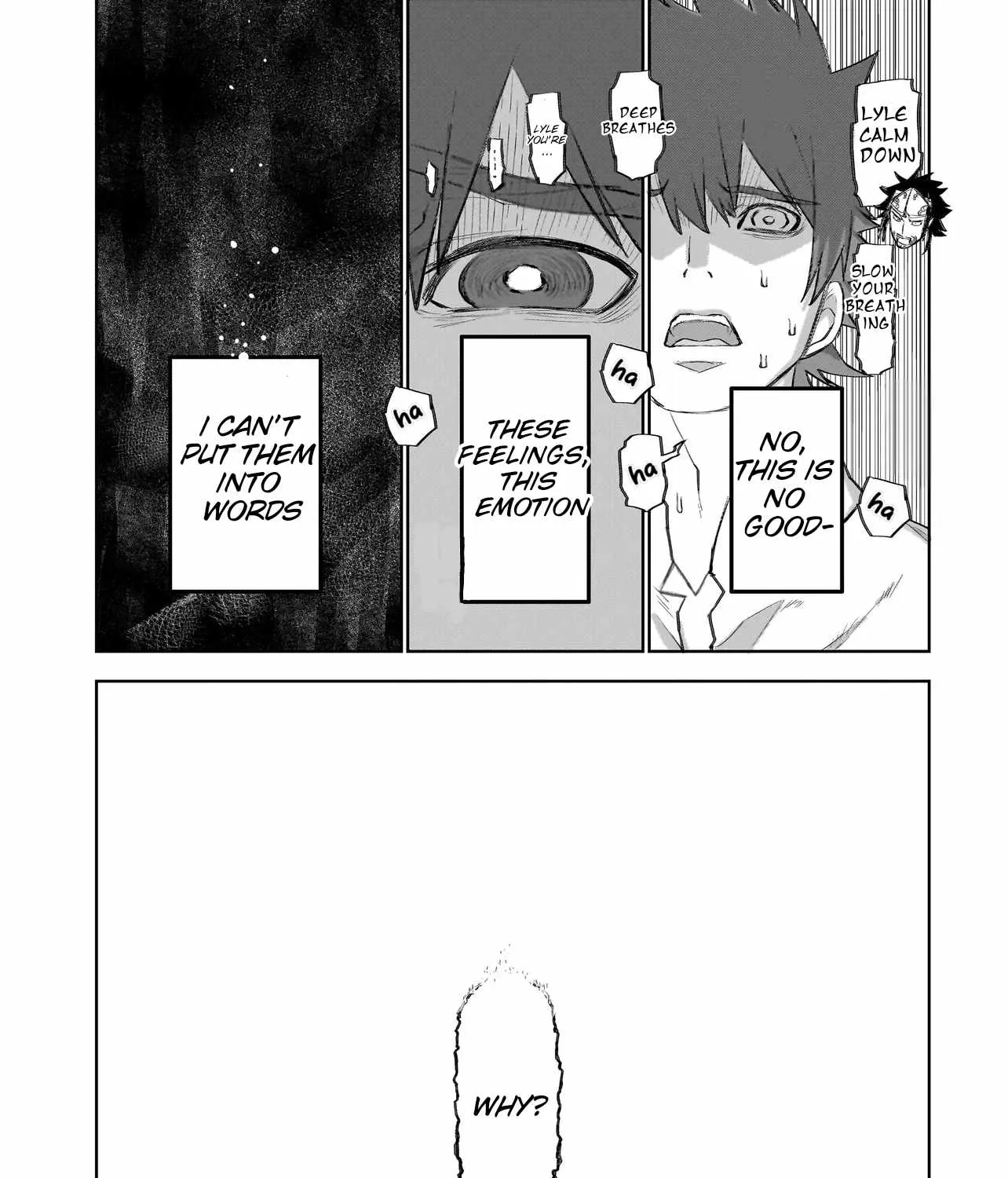 Read Seventh chapter 6 image 24 on Lezhin