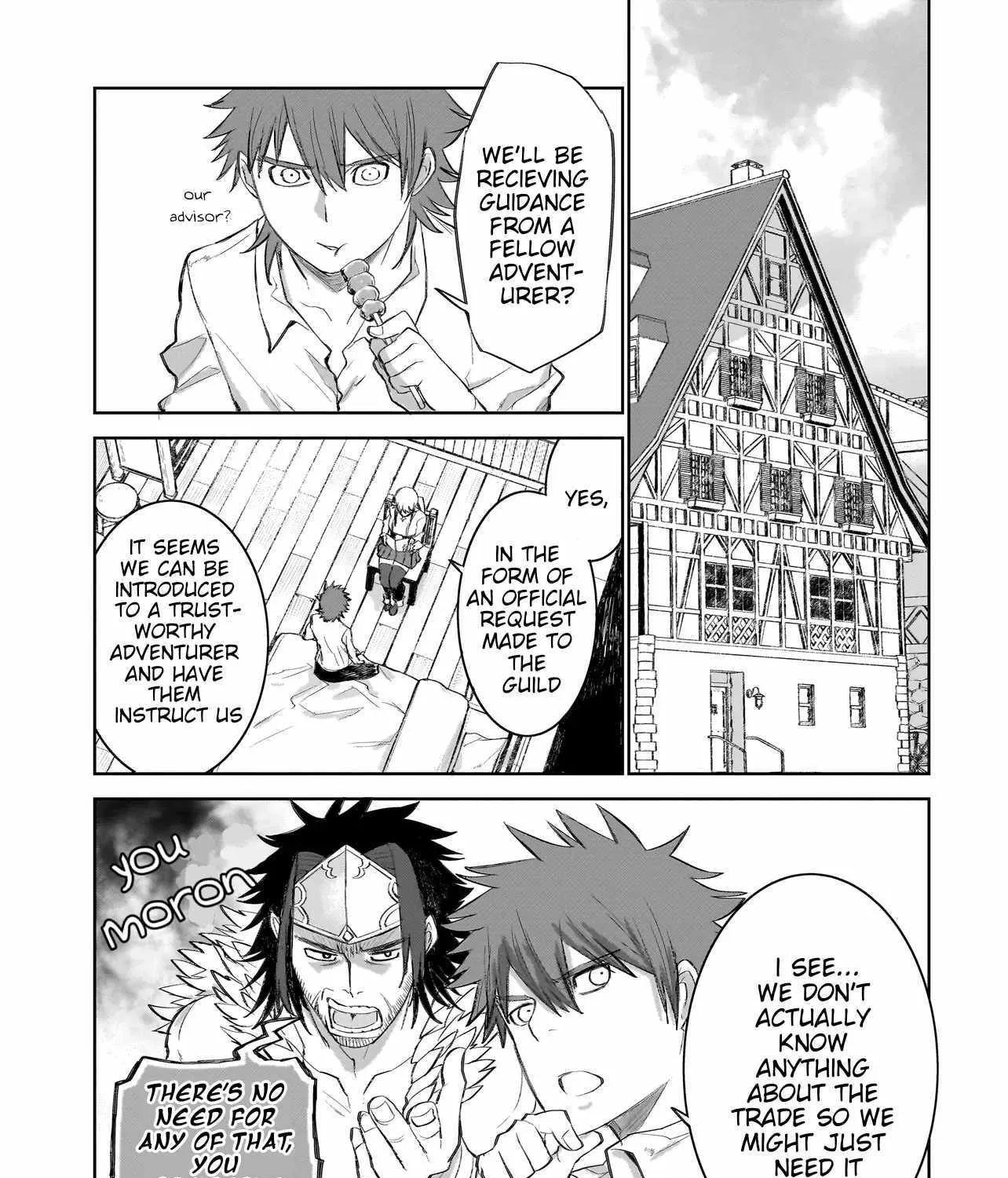 Read Seventh chapter 6 image 4 on Lezhin