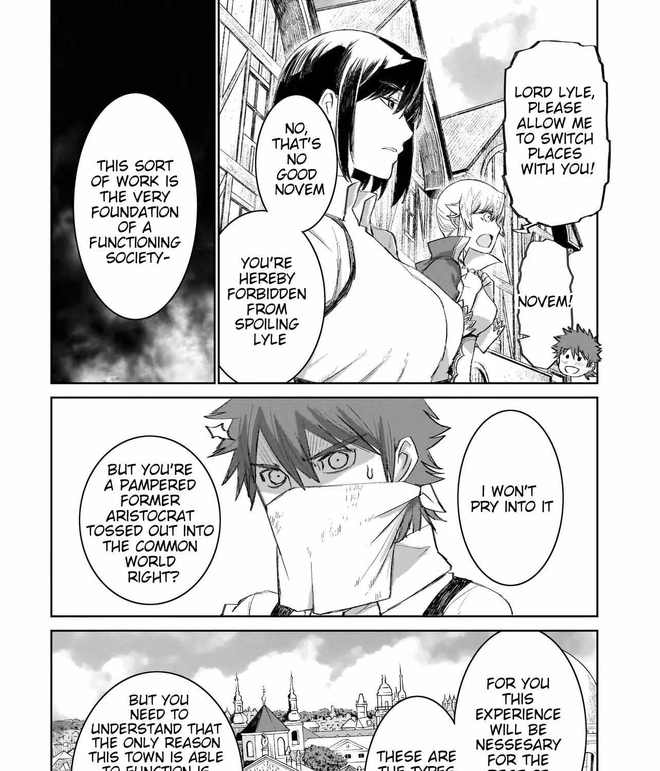 Read Seventh chapter 7.1 image 14 on Lezhin