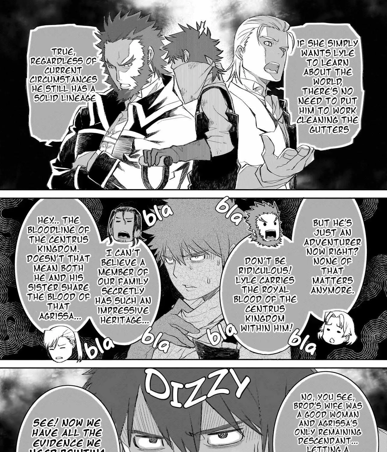 Read Seventh chapter 7.1 image 16 on Lezhin