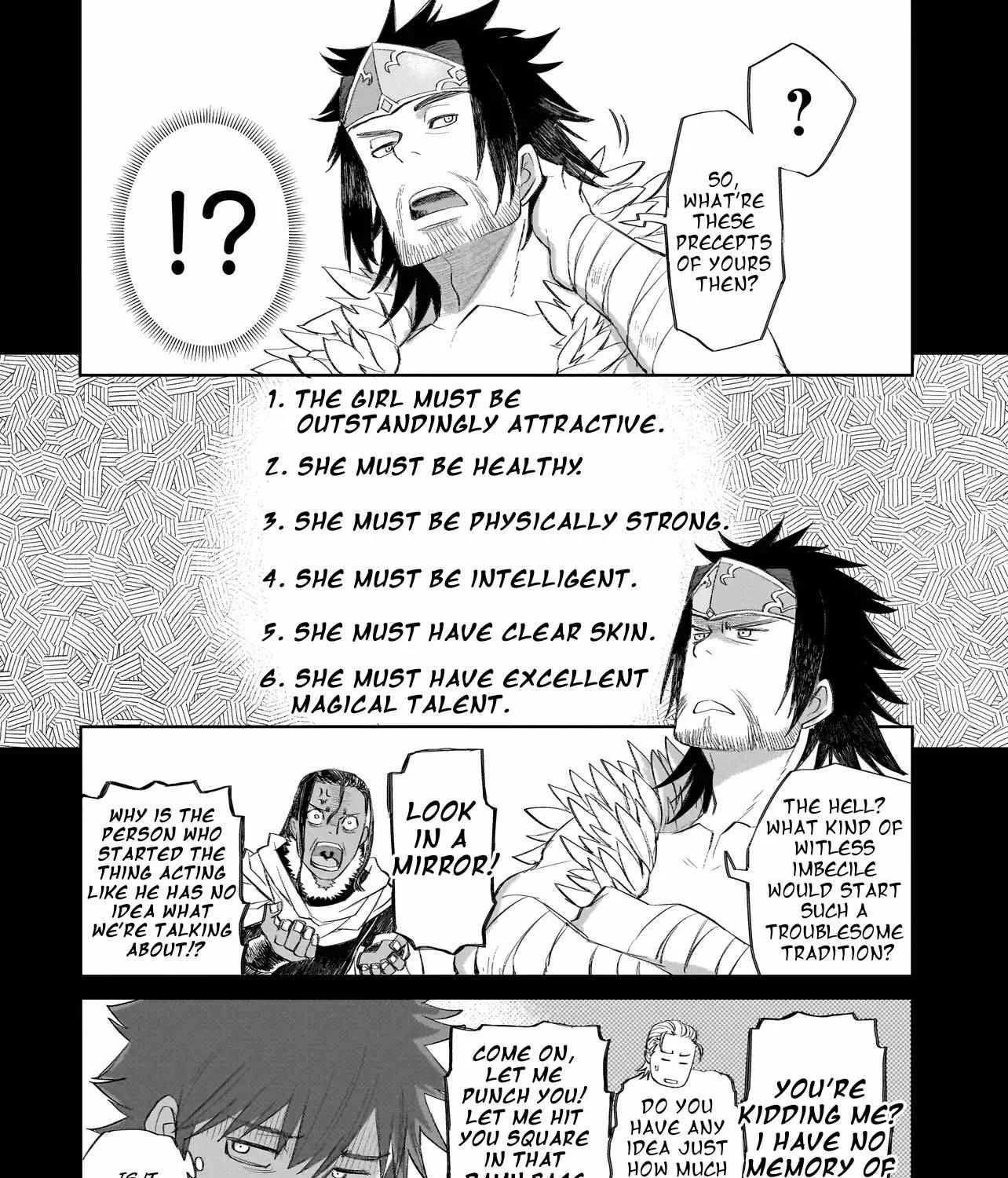 Read Seventh chapter 7.1 image 2 on Lezhin