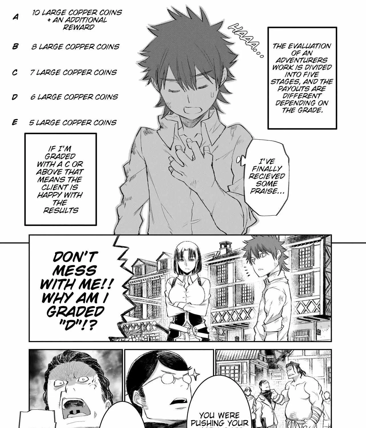 Read Seventh chapter 7.1 image 22 on Lezhin