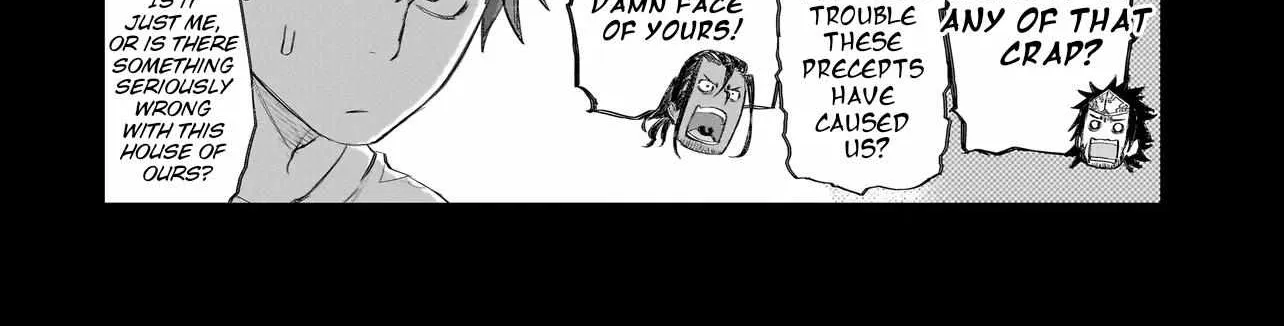 Read Seventh chapter 7.1 image 3 on Lezhin
