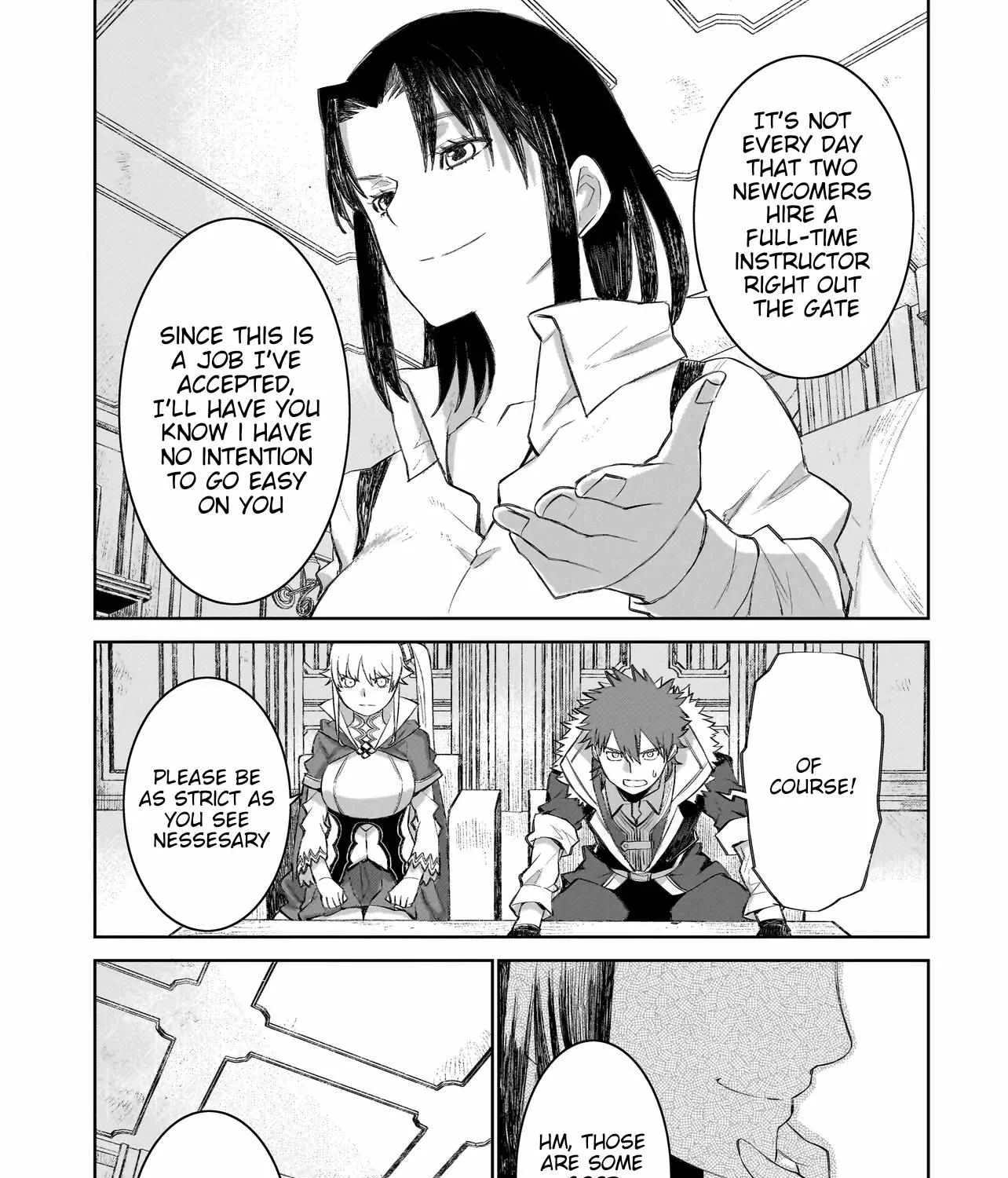 Read Seventh chapter 7.1 image 8 on Lezhin