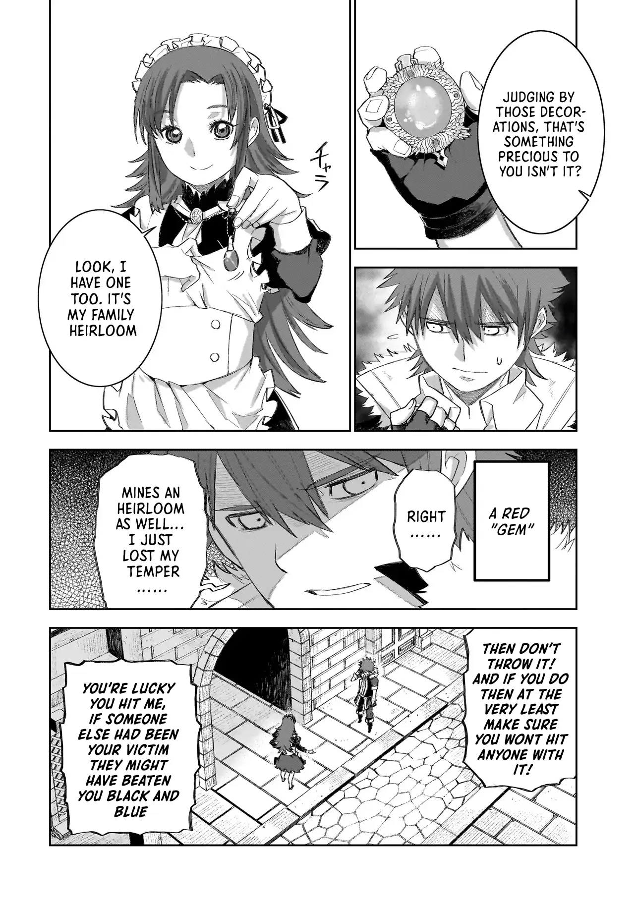 Read Seventh chapter 7.2 image 10 on Lezhin