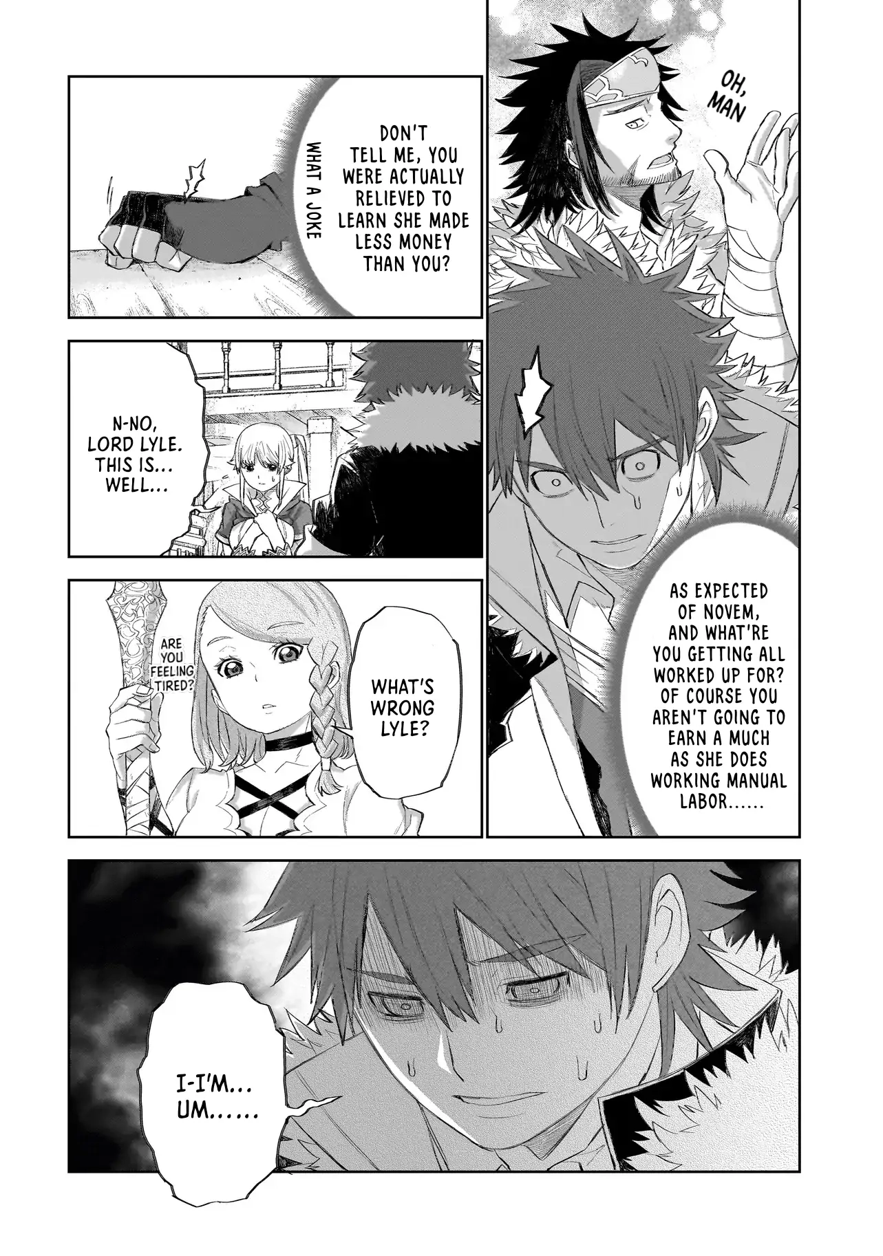 Read Seventh chapter 7.2 image 4 on Lezhin