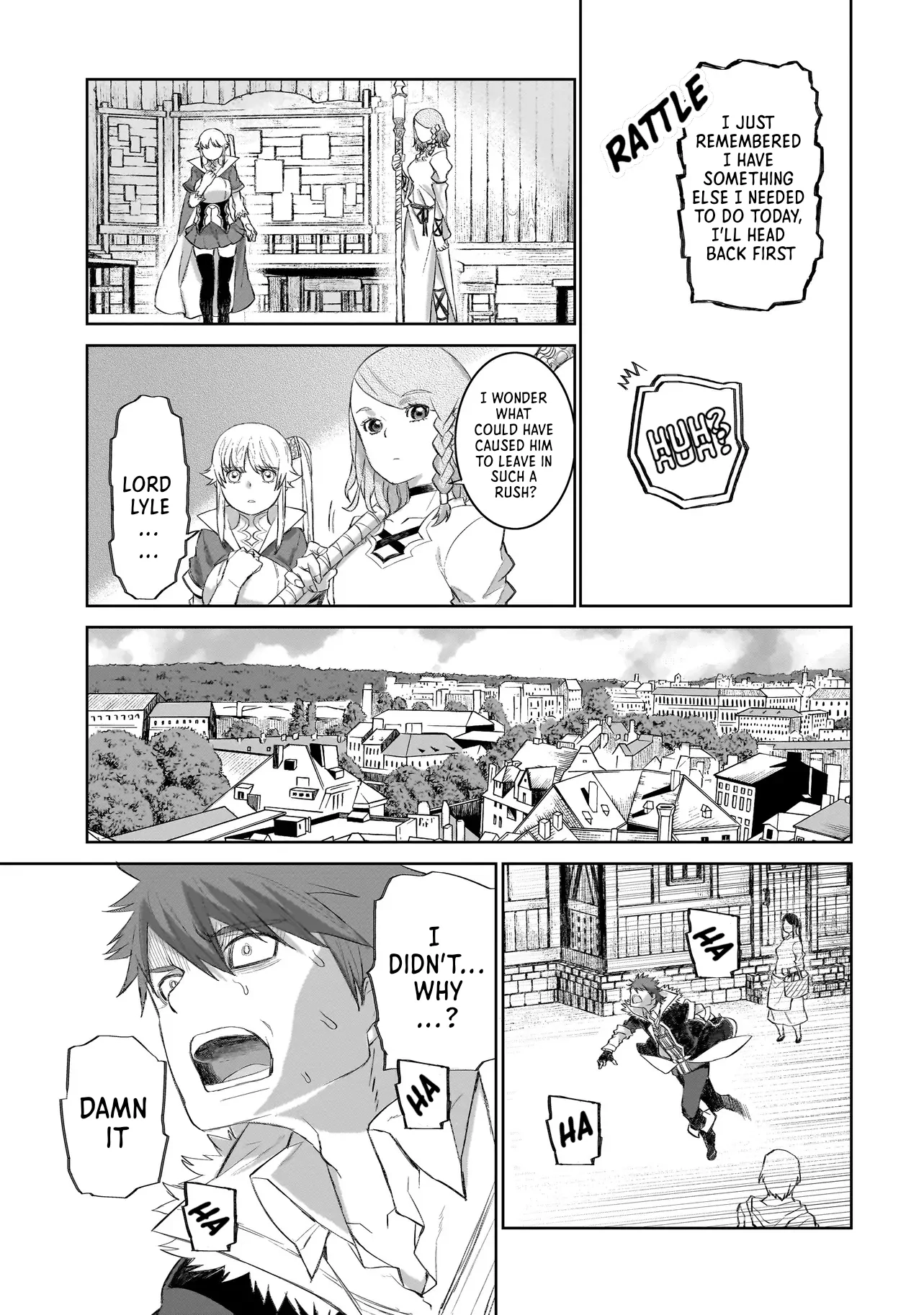 Read Seventh chapter 7.2 image 5 on Lezhin
