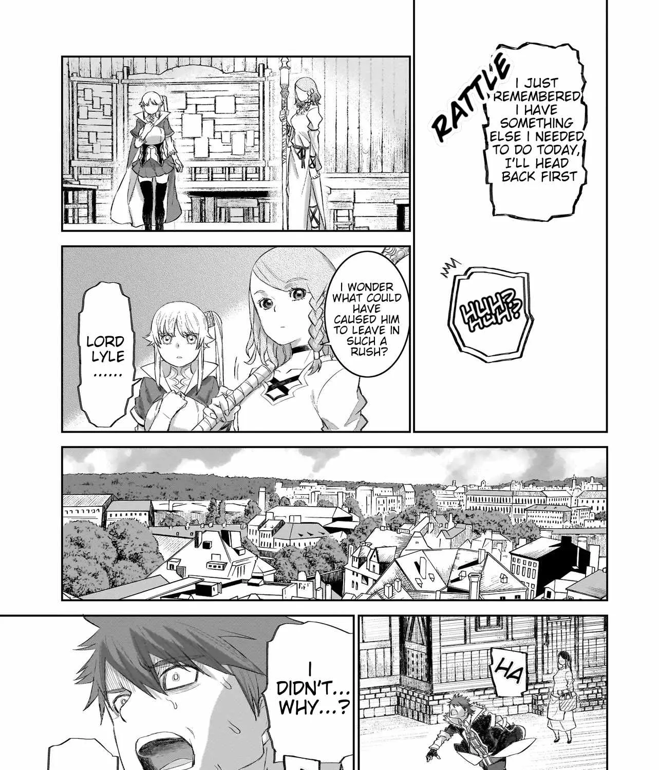 Read Seventh chapter 7 image 10 on Lezhin