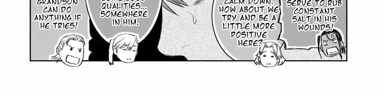 Read Seventh chapter 7 image 13 on Lezhin