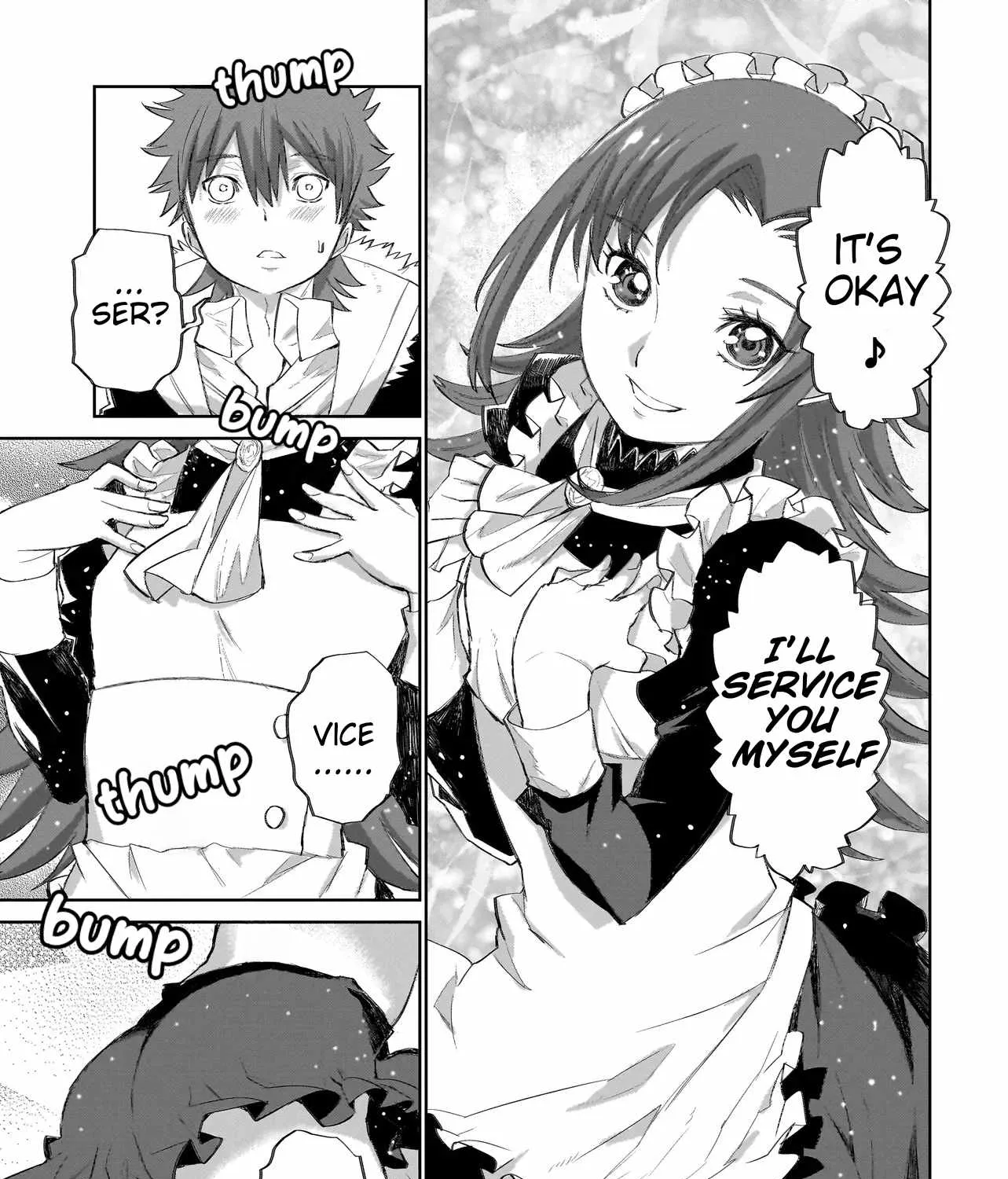 Read Seventh chapter 7 image 26 on Lezhin