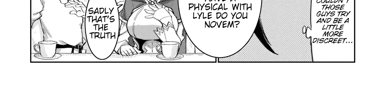 Read Seventh chapter 8.1 image 12 on Lezhin