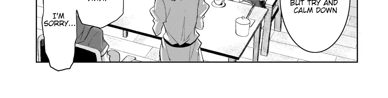 Read Seventh chapter 8.1 image 14 on Lezhin