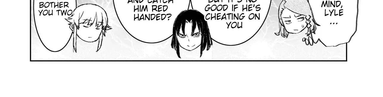 Read Seventh chapter 8.1 image 16 on Lezhin