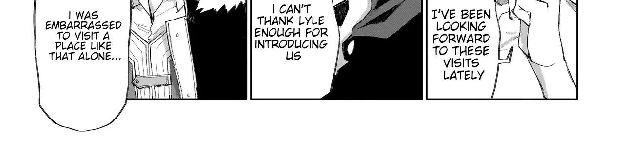 Read Seventh chapter 8.1 image 18 on Lezhin