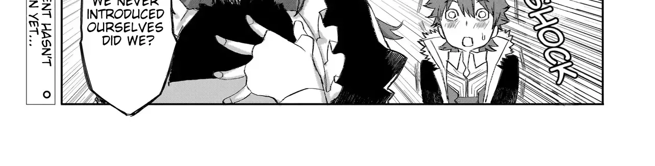 Read Seventh chapter 8.1 image 2 on Lezhin